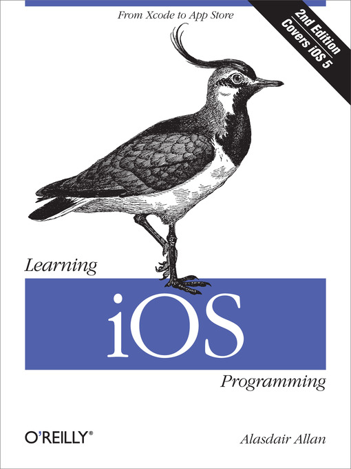 Title details for Learning iOS Programming by Alasdair  Allan - Available